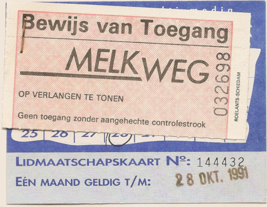 Ticket 