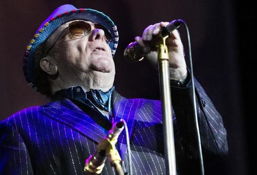 Van Morrison Grolloo