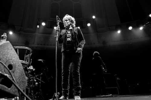 Lucinda Williams Paradiso 2024