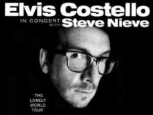 Poster Costello/Nieve