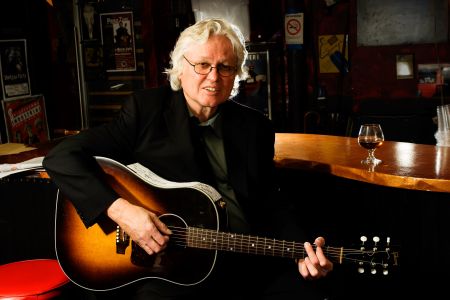 Chip Taylor