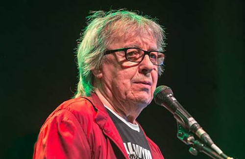 Bill Wyman