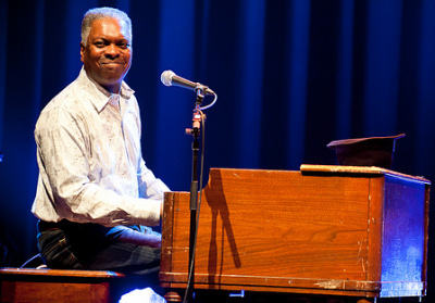 Booker T. Jones