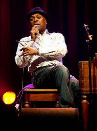 Booker T. Jones