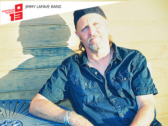 Jimmy LaFave