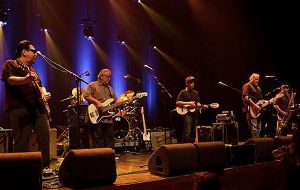 Los Lobos in Eindhoven