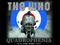 Quadrophenia poster