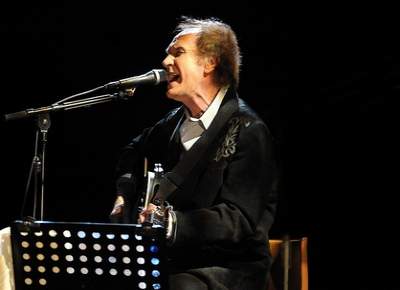 Ray Davies