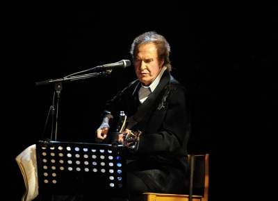 Ray Davies