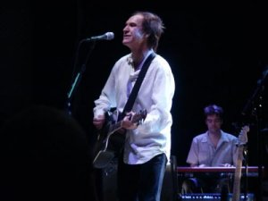 Ray Davies