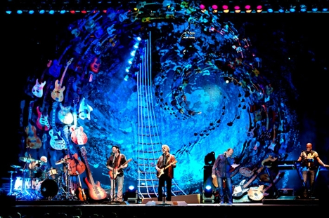 Steve Miller Band