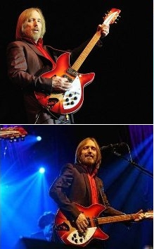 Tom Petty