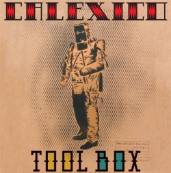 toolbox CD